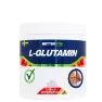 Better You Naturlig L-Glutamin, Jordbær rabarbra, 300g