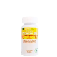 Better You Premium Vitamin B5 60 kapsler
