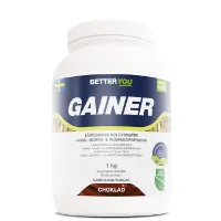 Better You Whole Food Gainer Better You Whole Food Gainer