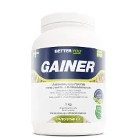 Better You Whole Food Gainer