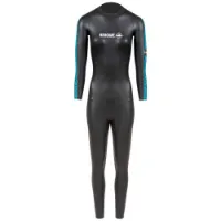 Beuchat 520301 Zento 2 Mm Våtdrakt For Kvinner unisex