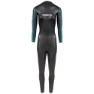Beuchat 520301 Zento 2 Mm Våtdrakt For Kvinner unisex