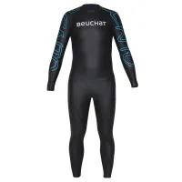 Beuchat Zento Våtdrakt I Neopren 2 Mm unisex Beuchat Zento Våtdrakt I Neopren 2 Mm unisex