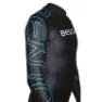 Beuchat Zento Våtdrakt I Neopren 2 Mm unisex