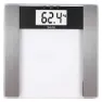 Beurer Bg17 Vekt, Silver / black / clear, One Size
