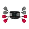 Beurer Em 89 Digital Massasje, Black, One Size