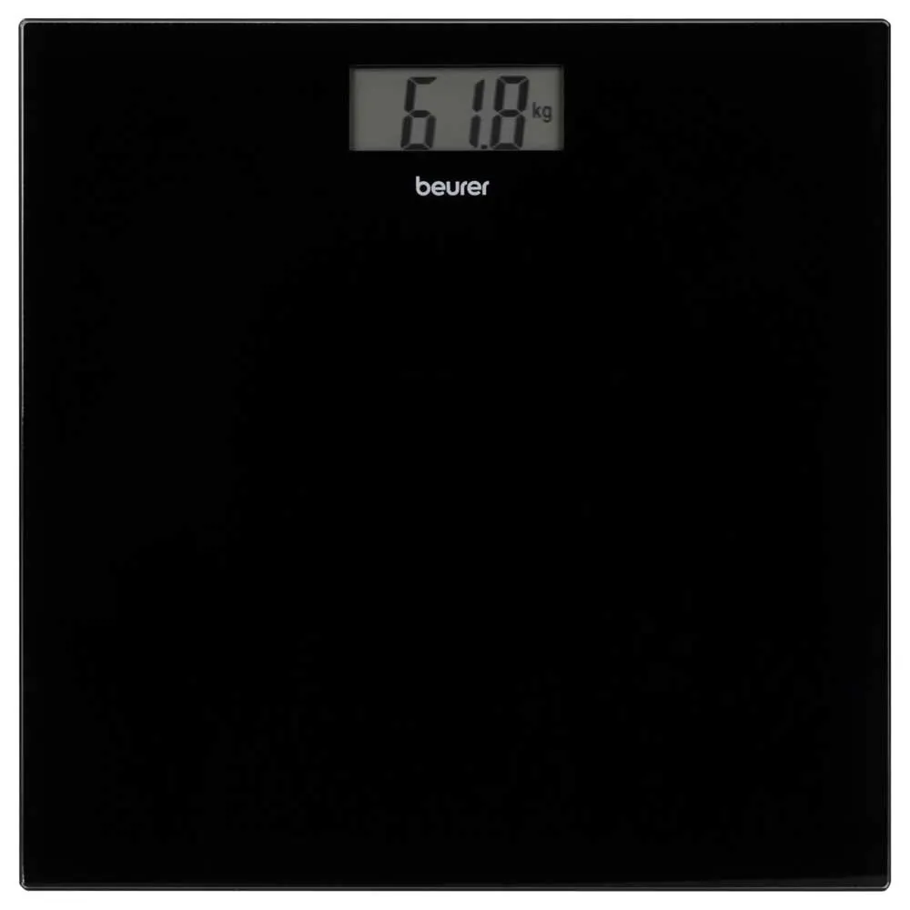 Beurer Gs 10 Vekt