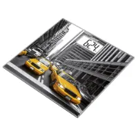 Beurer Gs 203 New York Vekt