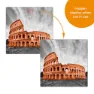 Beurer Gs 215 Rome Vekt, Multicolor, One Size