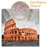 Beurer Gs 215 Rome Vekt, Multicolor, One Size