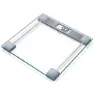 Beurer Gs11 Smart Vekt, Silver, One Size