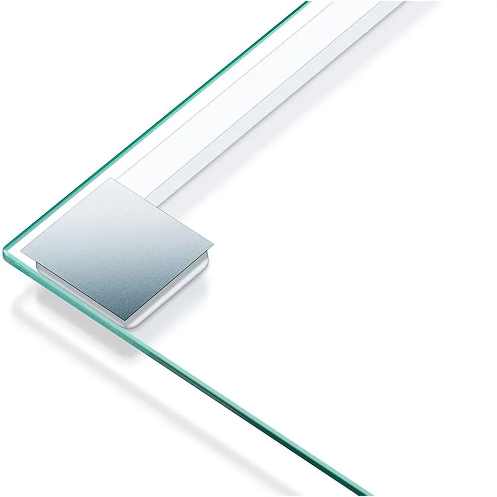 Beurer Gs14 Vekt, Clear, One Size
