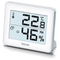 Beurer Hm 16 Hygrometer