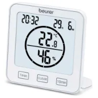 Beurer Hm 22 Hygrometer