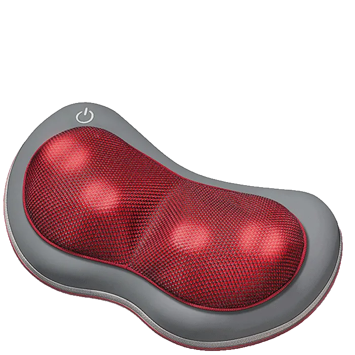 Beurer MG 149, Massage Pillow, Grey