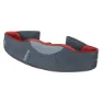 Beurer Mg 151 Nakkemassasje, Grey / red, One Size