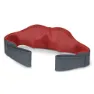 Beurer Mg 151 Nakkemassasje, Grey / red, One Size