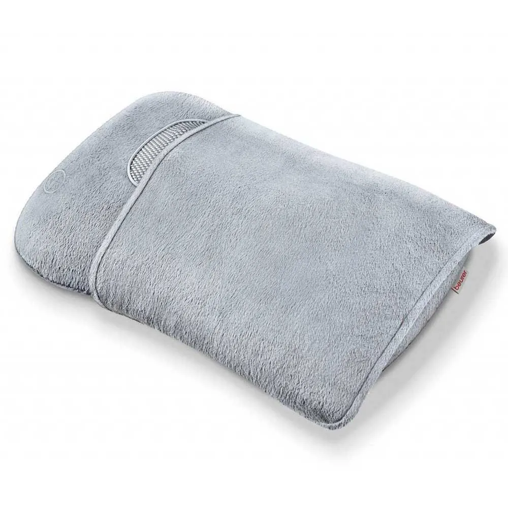 Beurer Mg145 Massasjepute, Grey, One Size