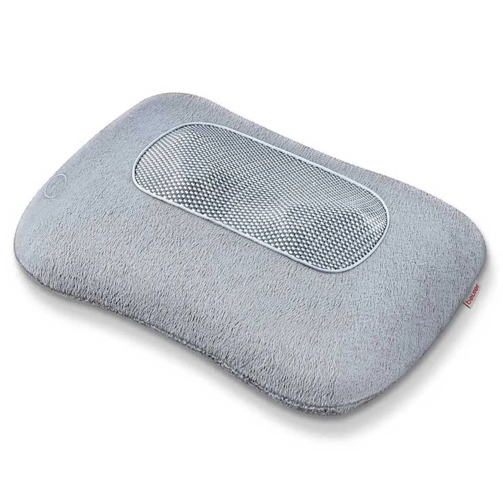 Beurer Mg145 Massasjepute, Grey, One Size