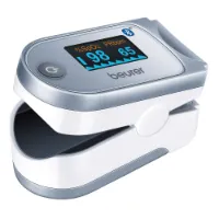Beurer Po 60 Pulsoksymeter Beurer Po 60 Pulsoksymeter