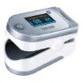 Beurer Po 60 Pulsoksymeter, White / silver, One Size