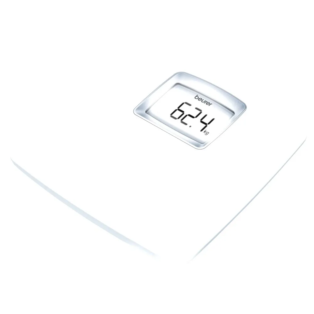 Beurer Ps 25 Vekt, White, One Size