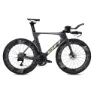 BH Bikes Aero Tt 8.0 Dura Ace Di2 Hydra 2026 Landeveissykkel, Ncs