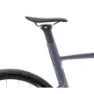BH Bikes Aerolight 6.0 105 Di2 2023 Landeveissykkel, Silver / silver / silver