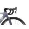 BH Bikes Aerolight 6.0 105 Di2 2023 Landeveissykkel, Silver / silver / silver