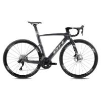 BH Bikes Aerolight 6.0 105 Di2 2026 Landeveissykkel BH Bikes Aerolight 6.0 105 Di2 2026 Landeveissykkel