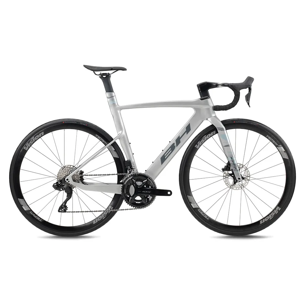 BH Bikes Aerolight 6.0 105 Di2 2026 Landeveissykkel BH Bikes Aerolight 6.0 105 Di2 2026 Landeveissykkel