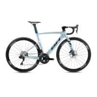 BH Bikes Aerolight 6.0 105 Di2 7150 2025 Landeveissykkel BH Bikes Aerolight 6.0 105 Di2 7150 2025 Landeveissykkel