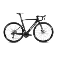 BH Bikes Aerolight 6.0 105 Di2 7150 2025 Landeveissykkel BH Bikes Aerolight 6.0 105 Di2 7150 2025 Landeveissykkel