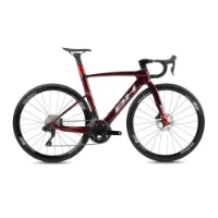 BH Bikes Aerolight 6.0 105 Di2 7150 2025 Landeveissykkel