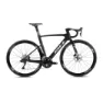 BH Bikes Aerolight 6.0 105 Di2 7150 2025 Landeveissykkel