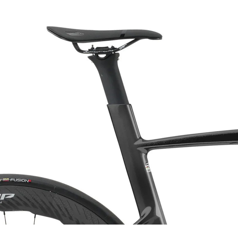 BH Bikes Aerolight 7.0 Red Etap Axs 2023 Landeveissykkel