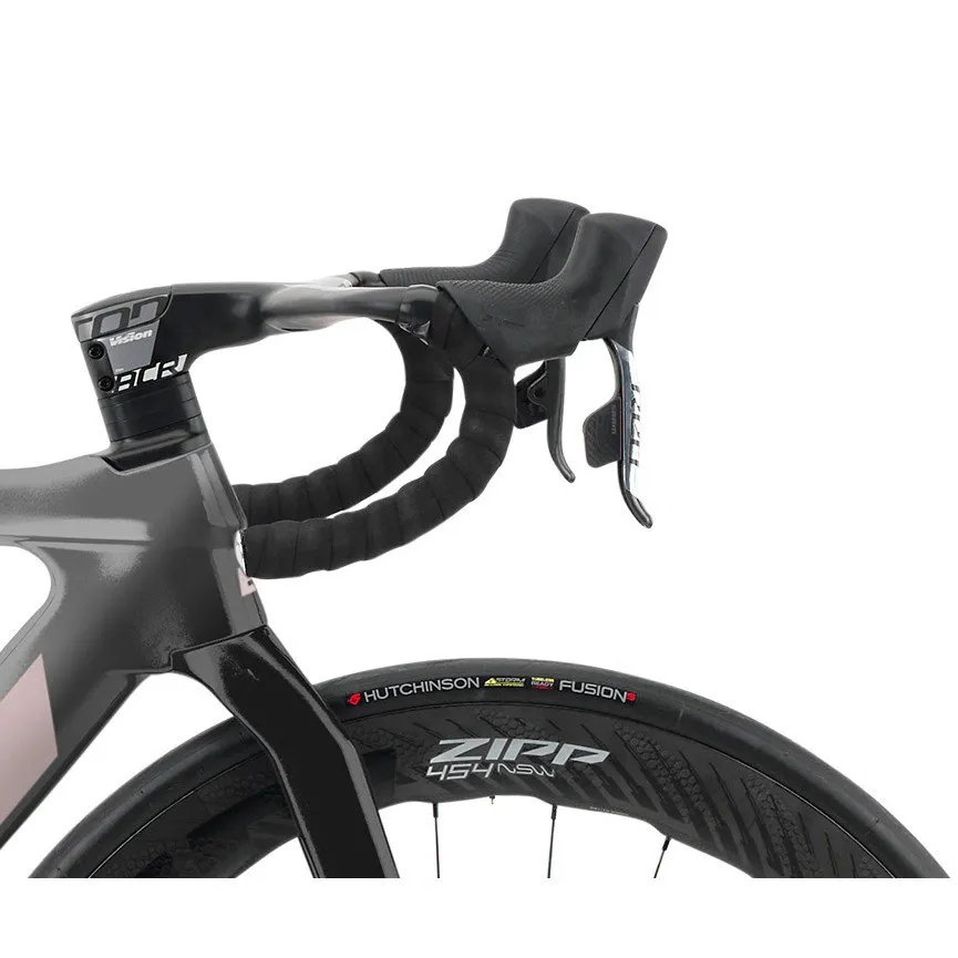BH Bikes Aerolight 7.0 Red Etap Axs 2023 Landeveissykkel