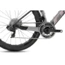 BH Bikes Aerolight 7.0 Red Etap Axs 2023 Landeveissykkel