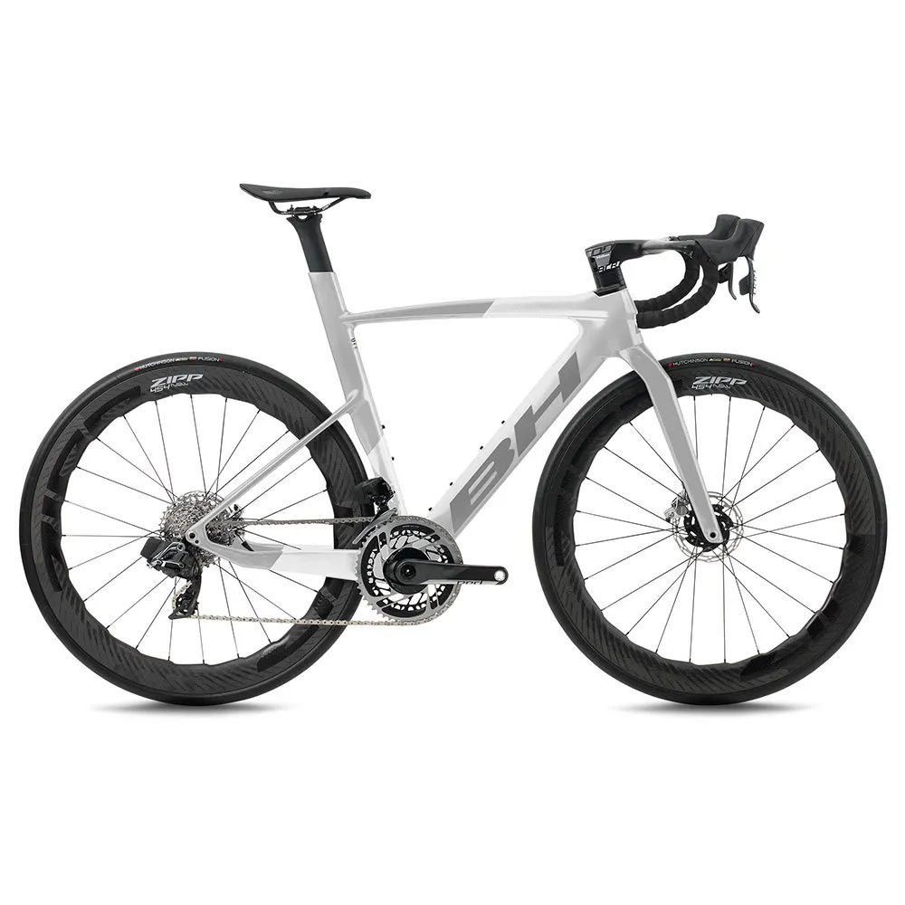 BH Bikes Aerolight 7.0 Red Etap Axs 2023 Landeveissykkel BH Bikes Aerolight 7.0 Red Etap Axs 2023 Landeveissykkel