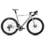 BH Bikes Aerolight 7.0 Red Etap Axs 2023 Landeveissykkel