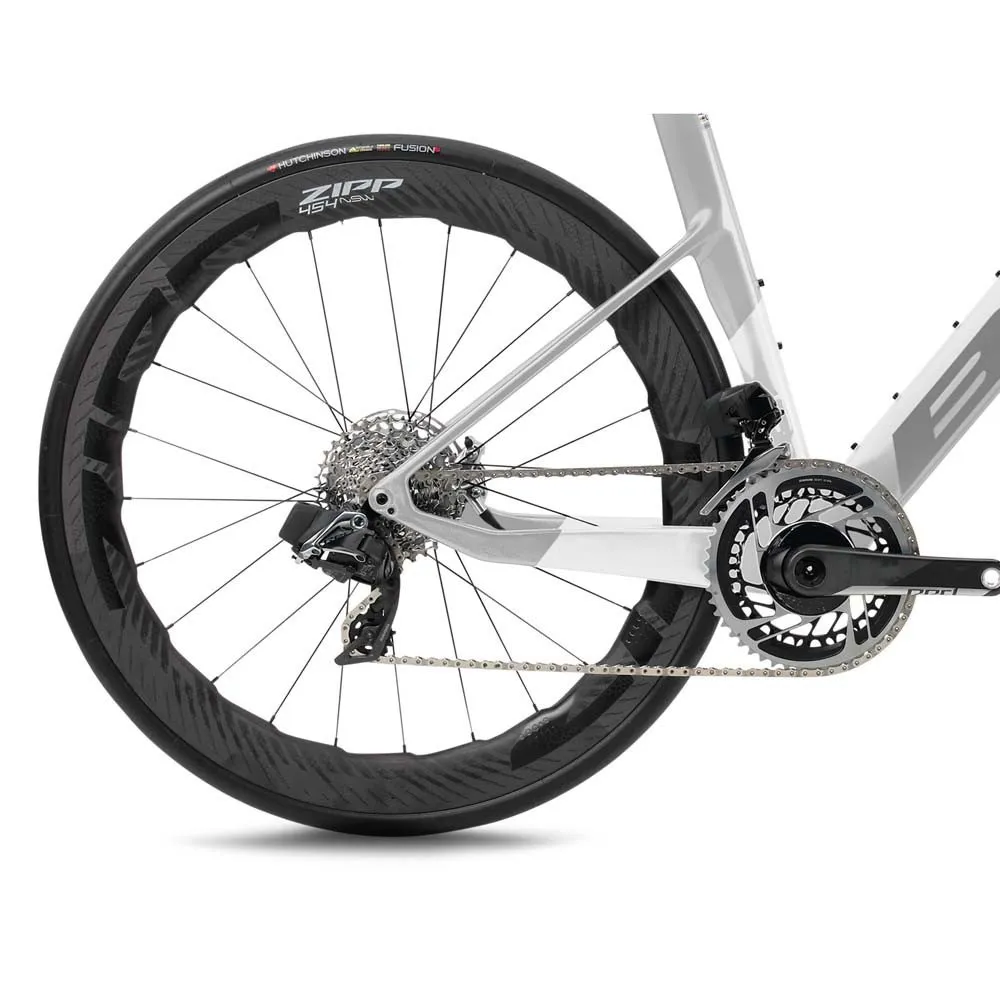 BH Bikes Aerolight 7.0 Red Etap Axs 2023 Landeveissykkel BH Bikes Aerolight 7.0 Red Etap Axs 2023 Landeveissykkel