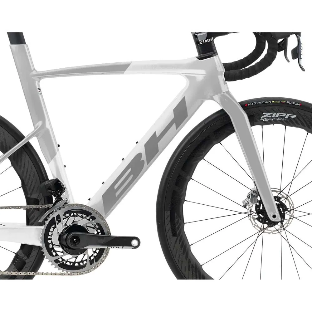 BH Bikes Aerolight 7.0 Red Etap Axs 2023 Landeveissykkel BH Bikes Aerolight 7.0 Red Etap Axs 2023 Landeveissykkel