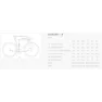 BH Bikes Aerolight 7.0 Red Etap Axs 2023 Landeveissykkel