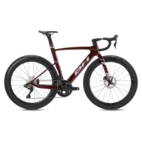BH Bikes Aerolight 7.0 Ultegra Di2 2026 Landeveissykkel BH Bikes Aerolight 7.0 Ultegra Di2 2026 Landeveissykkel