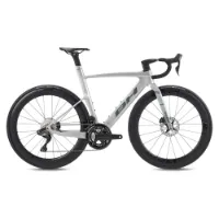 BH Bikes Aerolight 7.0 Ultegra Di2 2026 Landeveissykkel