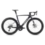 BH Bikes Aerolight 7.0 Ultegra Di2 2026 Landeveissykkel