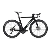 BH Bikes Aerolight 7.0 Ultegra Di2 8150 2025 Landeveissykkel