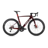 BH Bikes Aerolight 7.0 Ultegra Di2 8150 2025 Landeveissykkel BH Bikes Aerolight 7.0 Ultegra Di2 8150 2025 Landeveissykkel
