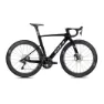 BH Bikes Aerolight 7.0 Ultegra Di2 8150 2025 Landeveissykkel