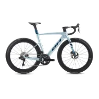 BH Bikes Aerolight 8.0 Dura Ace Di2 2025 Landeveissykkel BH Bikes Aerolight 8.0 Dura Ace Di2 2025 Landeveissykkel